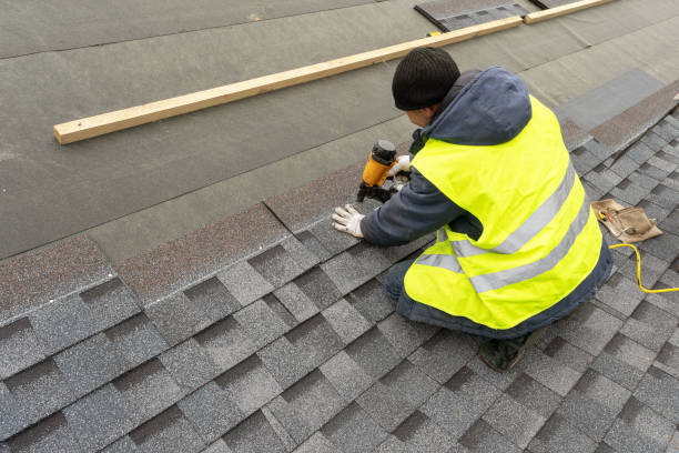 Trusted East Niles, CA Roofing Contractor Experts