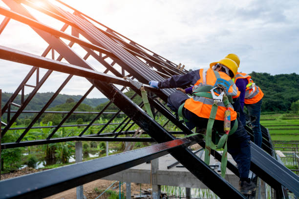 Best Tile Roofing Contractor  in East Niles, CA