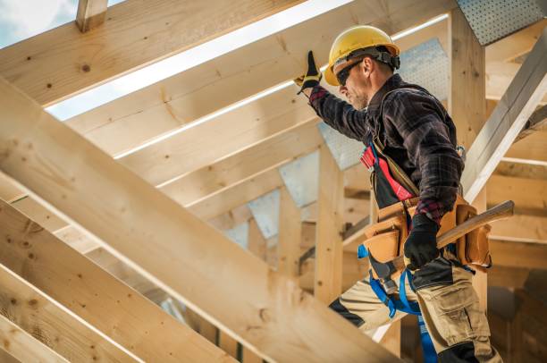 Best Roof Waterproofing Services  in East Niles, CA