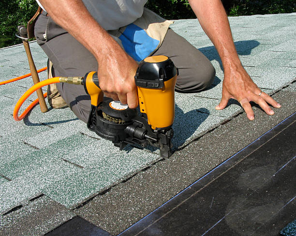 Best Roofing Contractor Near Me  in East Niles, CA