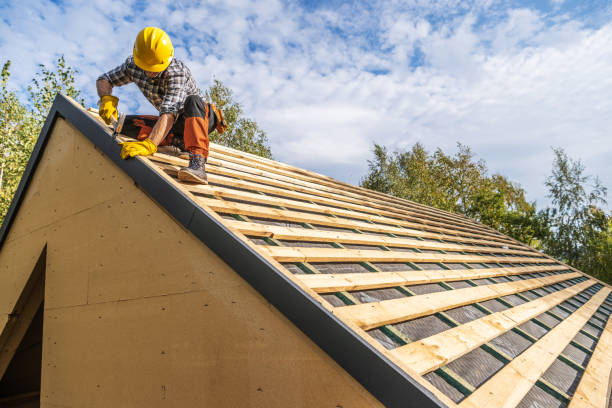 Best New Roof Installation  in East Niles, CA