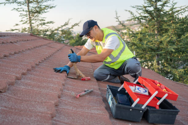 Best Metal Roofing Contractor  in East Niles, CA