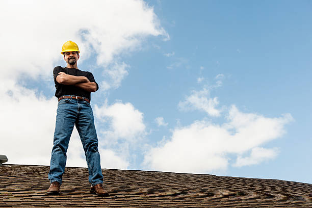 Best Roof Leak Repair  in East Niles, CA