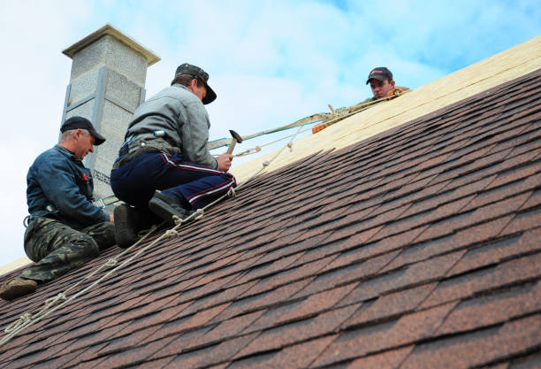 Best Commercial Roof Installation  in East Niles, CA