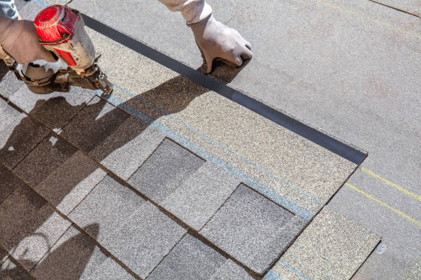 Best Residential Roofing Contractor  in East Niles, CA